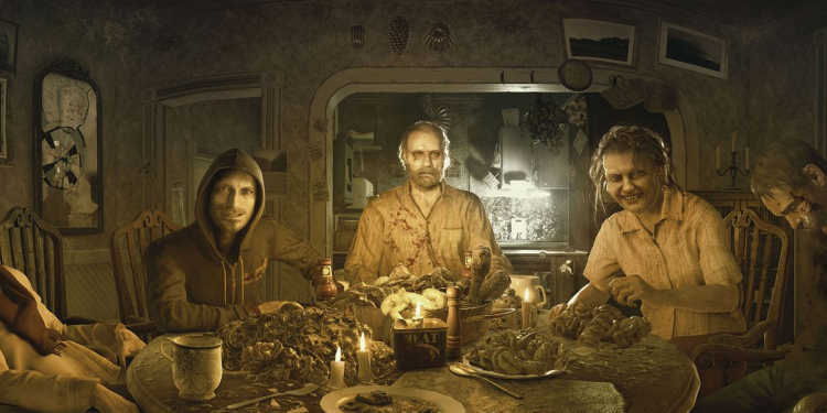 بازی Resident Evil 7 رکورد فروش جدیدی را ثبت کرد