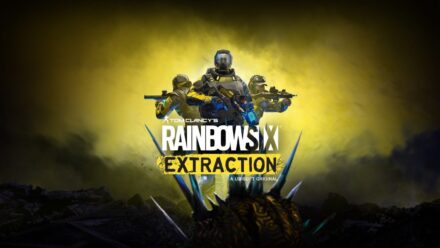 نیم نگاه؛ نکاتی که باید پیش از خرید بازی Rainbow Six Extraction بدانید