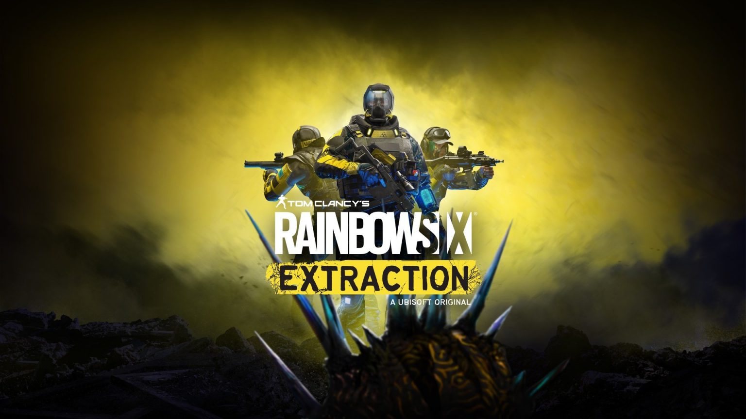 تریلر جدیدی از بازی Rainbow Six Extraction منتشر شد