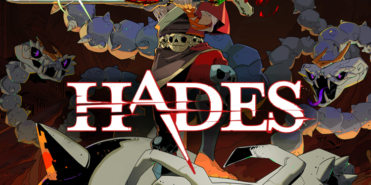 بازی Hades برای کنسول های نسل هشتم و نهم عرضه شد