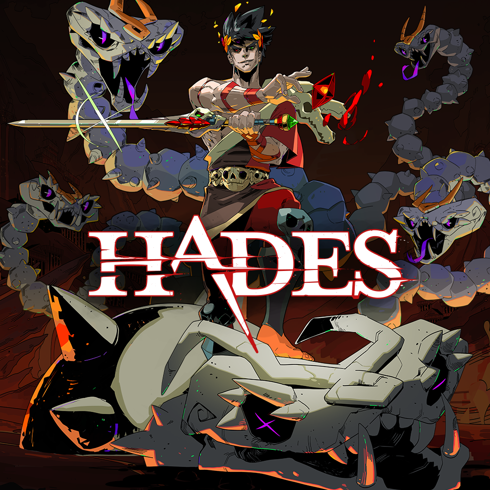 بازی Hades برای کنسول های نسل هشتم و نهم عرضه شد