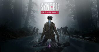 Gamescom 2021 | تریلر بازی SYNCED: Off-Planet منتشر شد