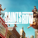 بازی جدید سری Saints Row