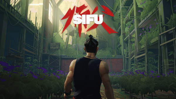 بازی Sifu