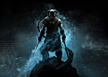 بازی نقش آفرینی The Elder Scrolls V: Skyrim