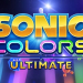 بازی Sonic Colors: Ultimate