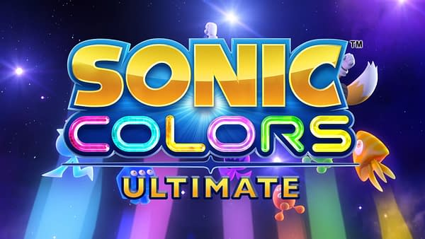 تریلر جدیدی از بازی Sonic Colors: Ultimate منتشر شده است که در آن تمام ۹ Wisp مختلف را معرفی می کند