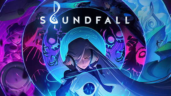 بازی Soundfall