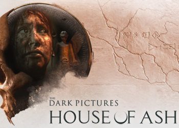 تریلر بازی The Dark Pictures Anthology: House of Ashes