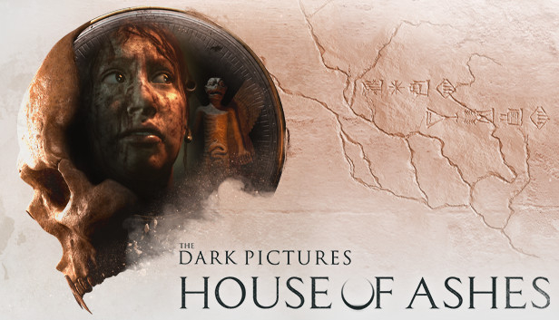 تریلر بازی The Dark Pictures Anthology: House of Ashes