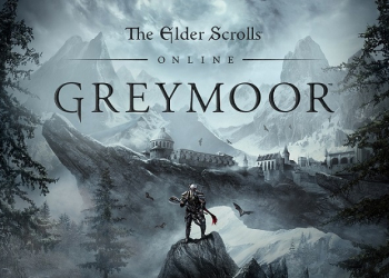 بازی نقش آفرینی - The Elder Scrolls Online