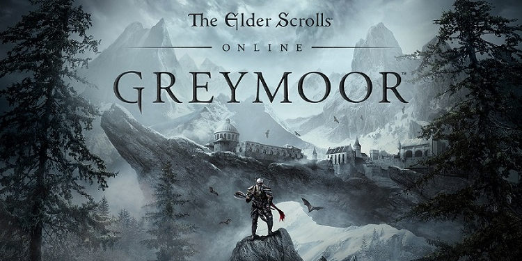 بازی نقش آفرینی - The Elder Scrolls Online