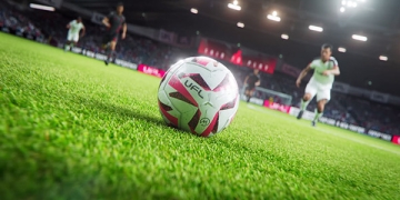 بازی فوتبالی UFL