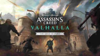نقد و بررسی بسته الحاقی Siege of Paris بازی Assassins Creed Valhalla؛ تکرار مکررات