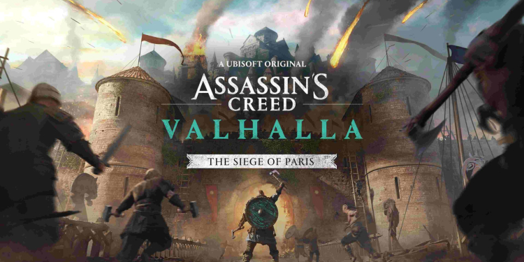 نقد و بررسی بسته الحاقی Siege of Paris بازی Assassins Creed Valhalla؛ تکرار مکررات