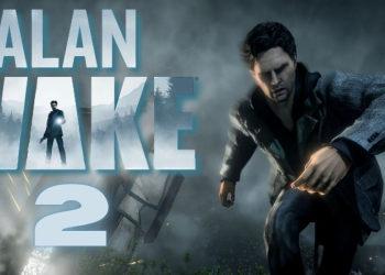 شایعه: بازی Alan Wake 2 وارد مرحله تولید شد