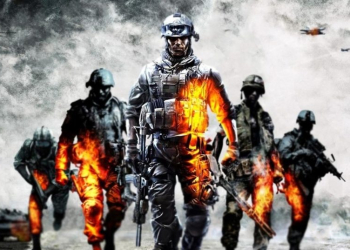 تاریخچه بازی‌ها؛ نگاهی به تاریخچه فرنچایز Battlefield