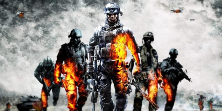 تاریخچه بازی‌ها؛ نگاهی به تاریخچه فرنچایز Battlefield