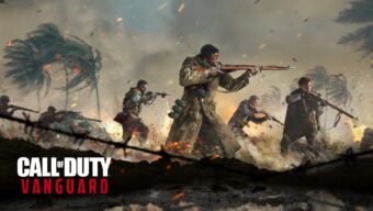 تام هندرسون: عنوان Call of Duty: Vanguard بر روی پلی استیشن ۵ بسیار روان و زیبا است