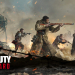 بازی شوتر و تیراندازی - Call of Duty: Vanguard