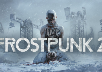 بازی Frostpunk 2 برای کامپیوترهای شخصی معرفی شد