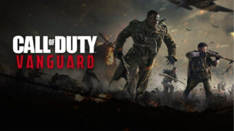فضای نصب بازی Call of Duty: Vanguard مشخص شد