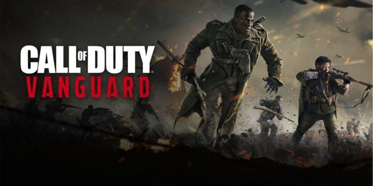 فضای نصب بازی Call of Duty: Vanguard مشخص شد