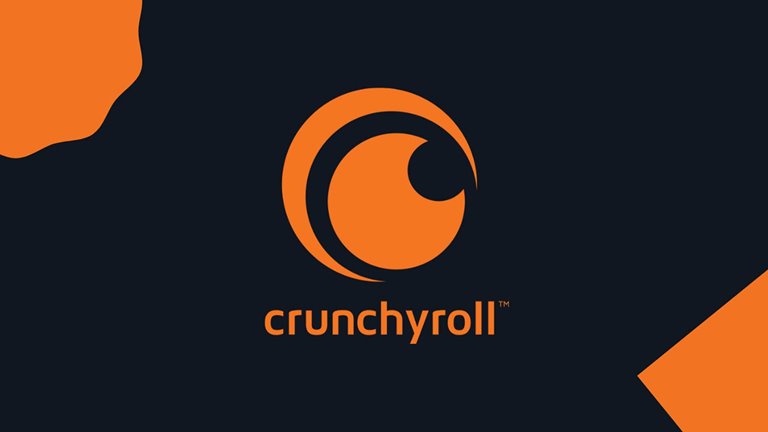 کمپانی Crunchyroll