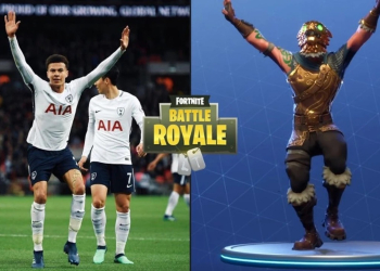 بازی Fortnite