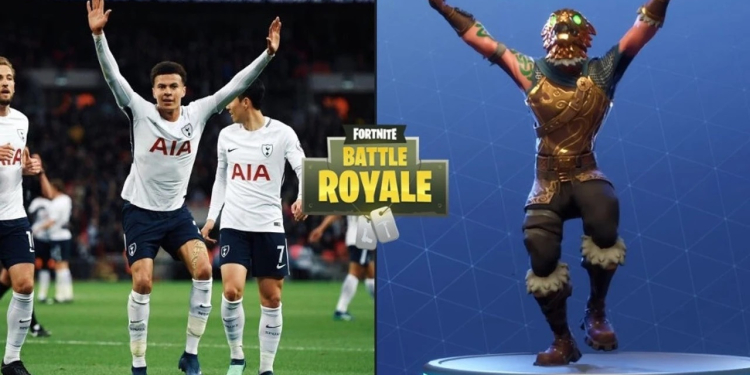 بازی Fortnite