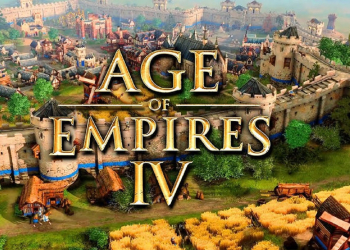 تاریخ عرضه نسخه بتا بازی Age of Empires 4 مشخص شد