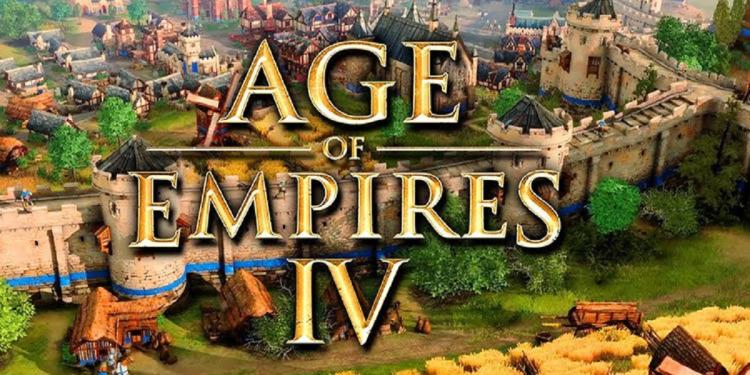 تاریخ عرضه نسخه بتا بازی Age of Empires 4 مشخص شد