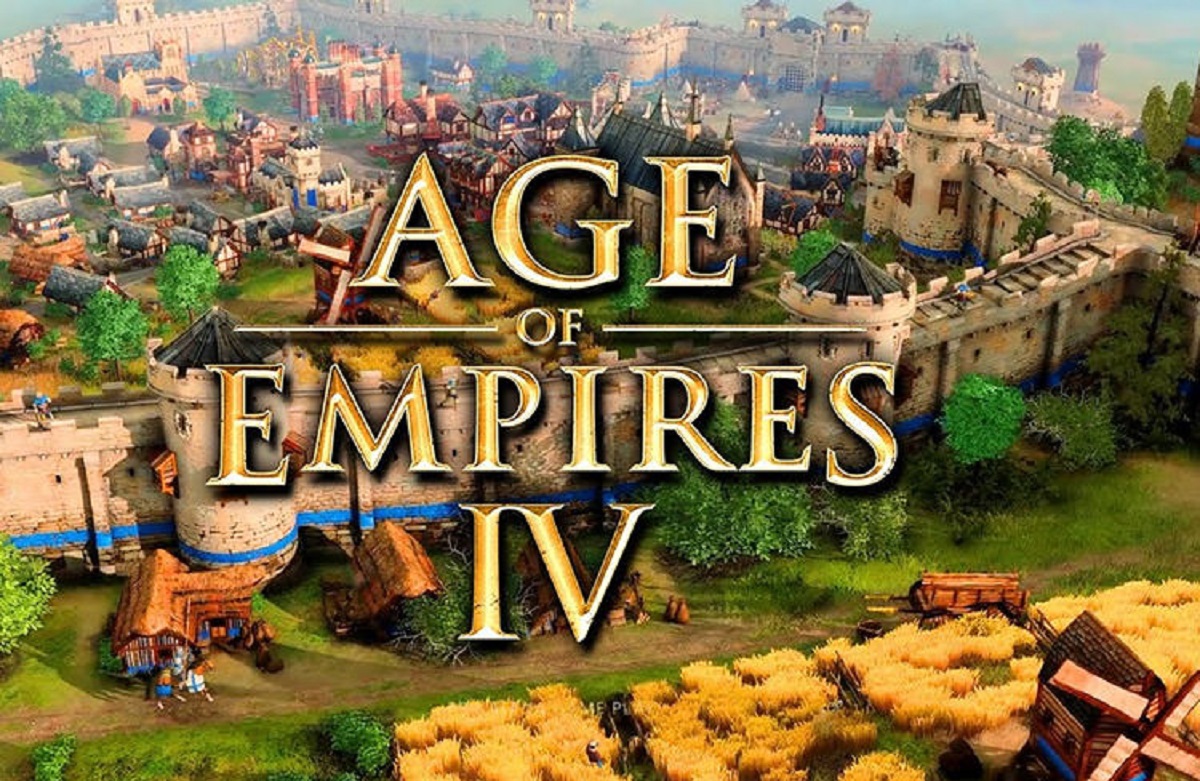 تاریخ عرضه نسخه بتا بازی Age of Empires 4 مشخص شد