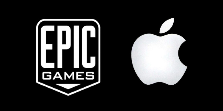 اپیک و اپل - Epic
