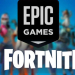 بازی بتل رویال - Fortnite