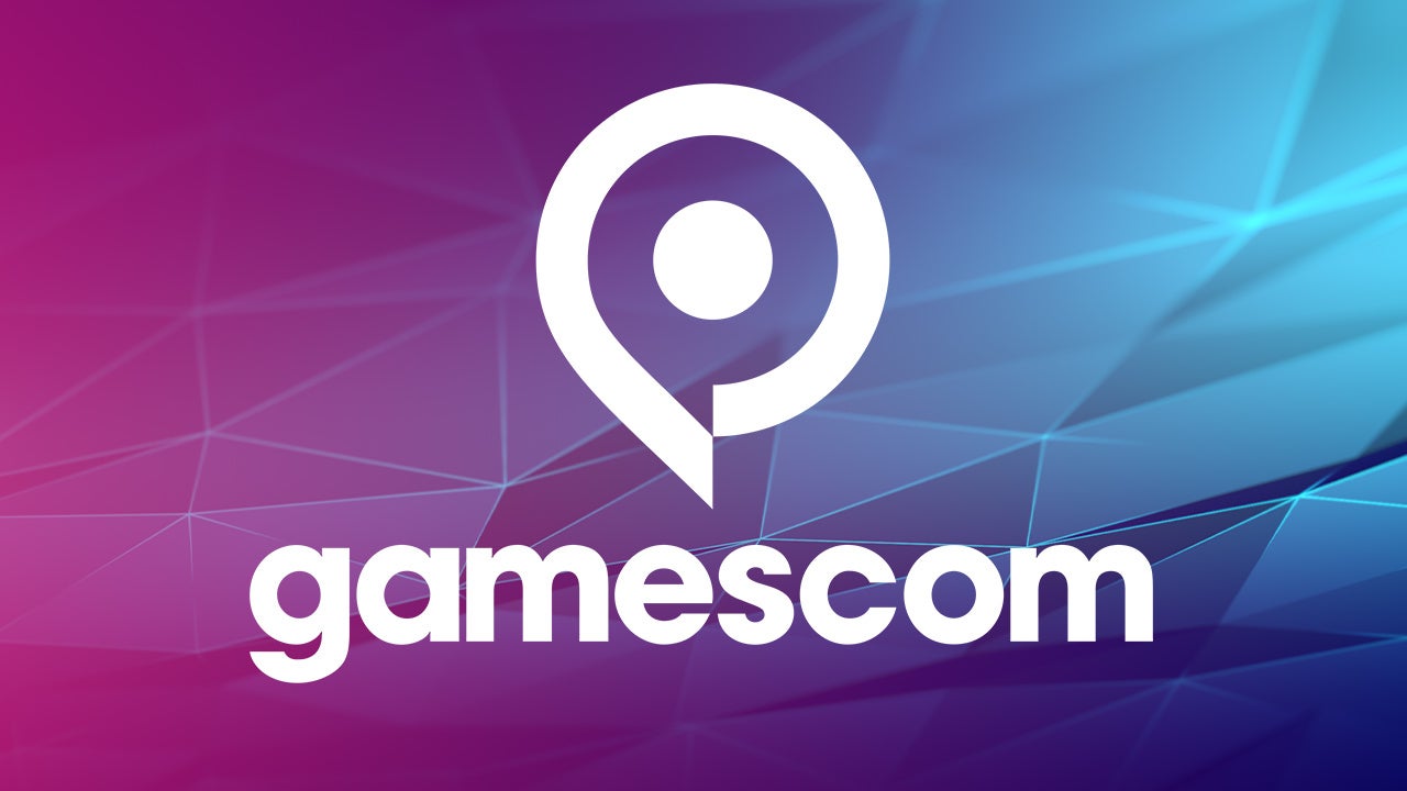 پالت لایو؛ پخش زنده رویداد Gamescom 2021