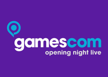 مراسم Gamescom 2021