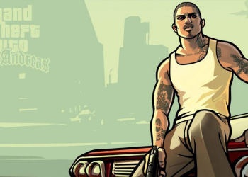 ریمستر بازی GTA San Andreas به زودی عرضه می شود