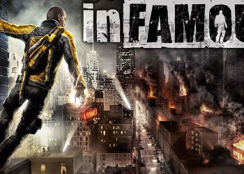بهترین زمان برای یک بازی Infamous جدید فرا رسیده است