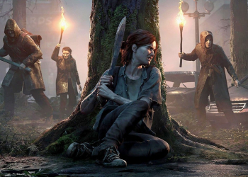 بازی The Last of Us 2 دارای حالت بتل رویال است