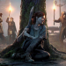 بازی The Last of Us 2 دارای حالت بتل رویال است