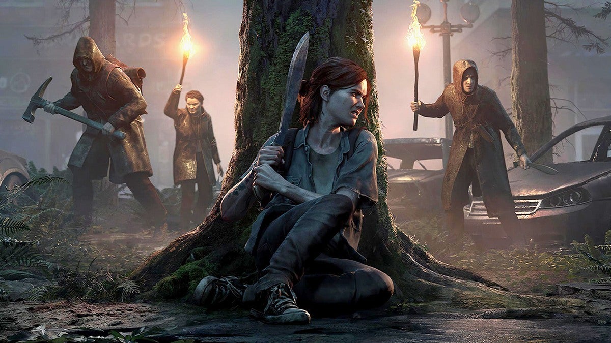 بازی The Last of Us 2 دارای حالت بتل رویال است
