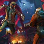 عناوین Marvel’s Guardians of the Galaxy و Dying Light 2 از قابلیت رهگیری پرتو و Nvidia DLSS پشتیبانی خواهند کرد