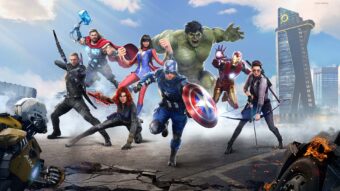 تریلر DLC جدید بازی Marvel’s Avengers منتشر شد