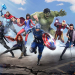 تریلر DLC جدید بازی Marvel’s Avengers منتشر شد