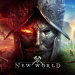 بازی New World