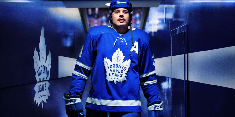 بازی NHL 22 به صورت رسمی معرفی شد