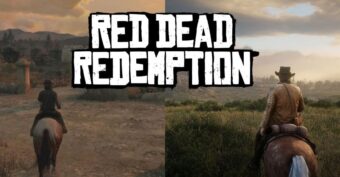هر آنچه از ریمستر Red Dead Redemption می‌خواهیم؛ ملاقات دوباره با گاوچران