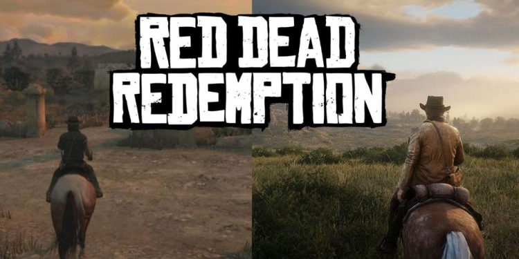 هر آنچه از ریمستر Red Dead Redemption میخواهیم؛ ملاقات دوباره با گاوچران