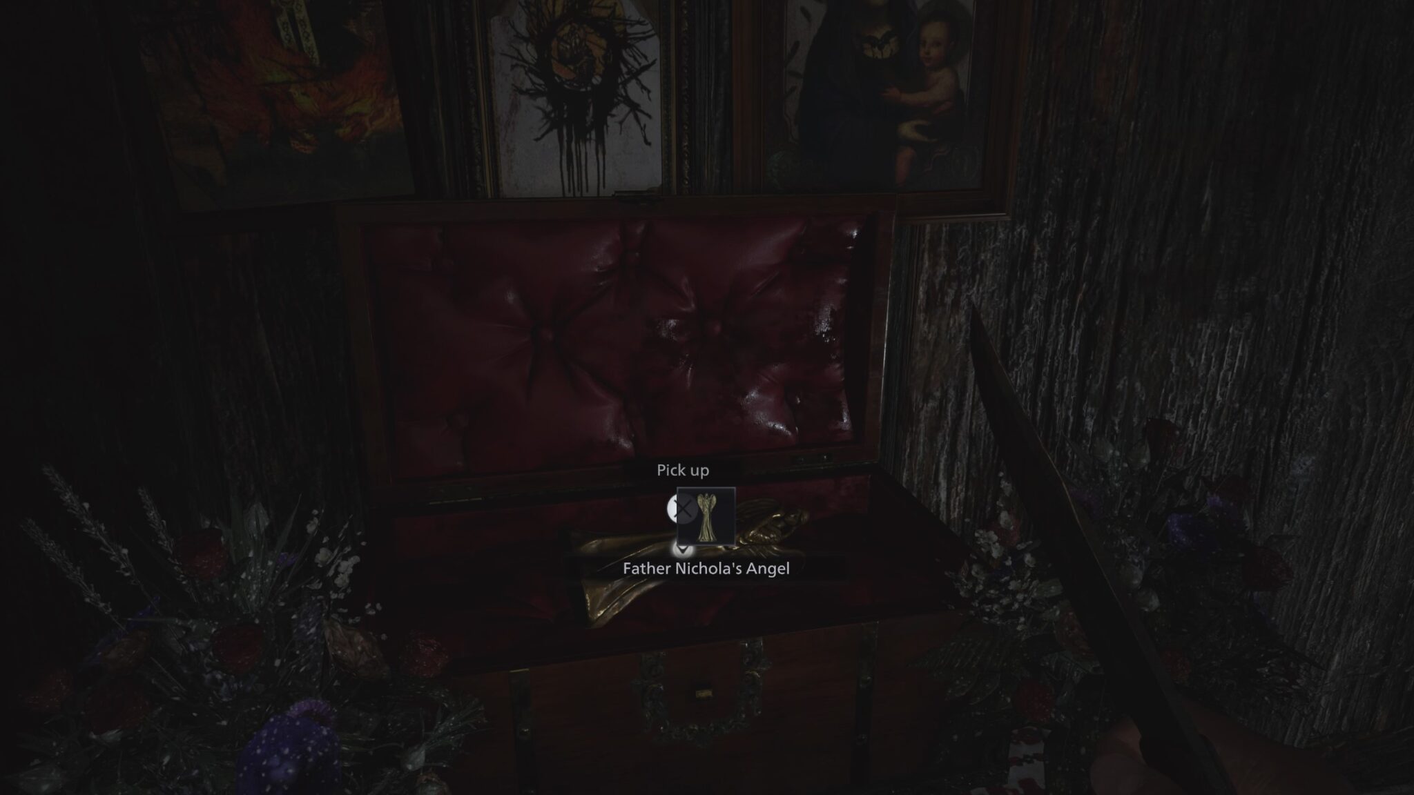 آموزش بازی اویل 8